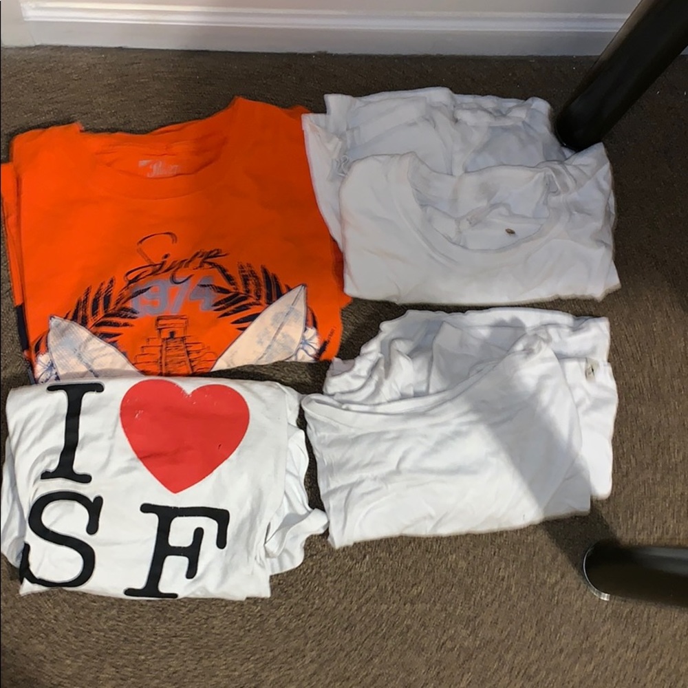 T-SHIRT bundle